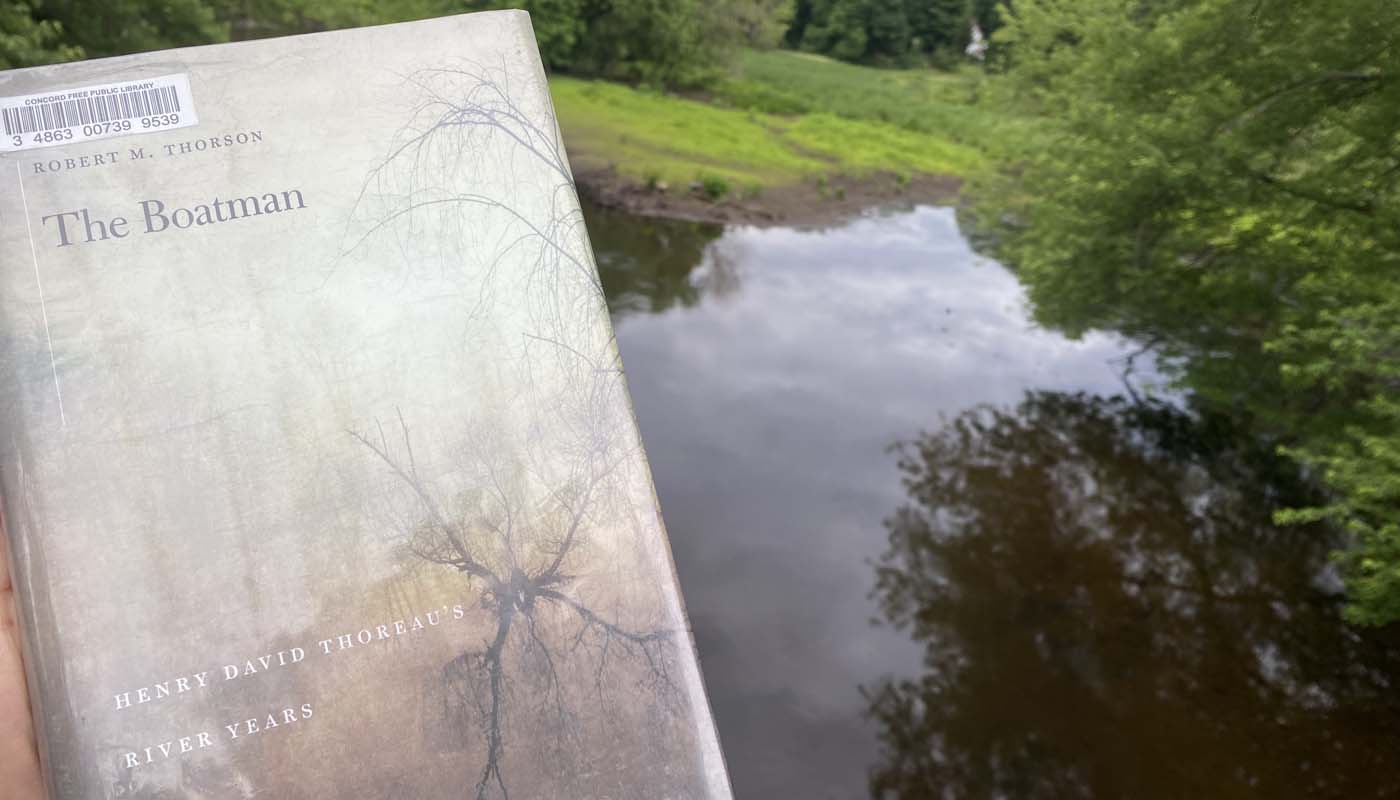 Fowler Afoot’s River Walk